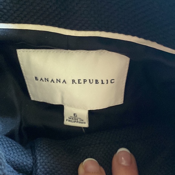 Short sleeve jacket - Picture 2 of 4